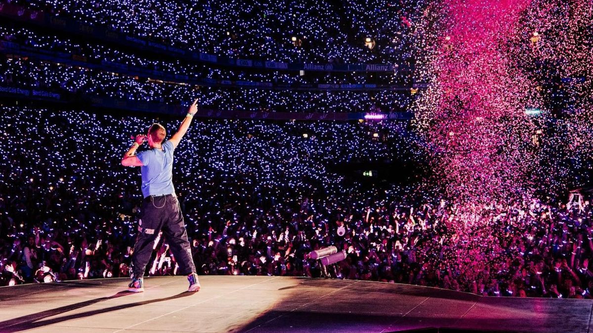 Upcoming concerts in india 2025 zee zest